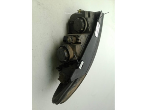 577102B000 CREMALLERA HYUNDAI SANTA FE II Furgoneta/SUV (CM)|Desguaces La Cabaña 2