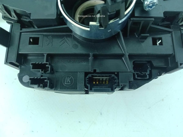98000223XT MANDO COMPLETO CITROEN DS4 |Desguaces La Cabaña