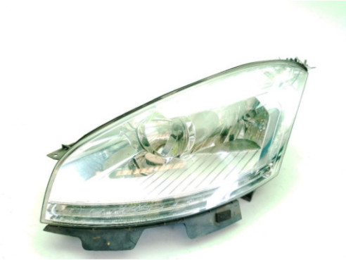 6208V1 FARO IZQUIERDO CITROEN C4 Picasso I Limusina (UD_)|Desguaces La Cabaña