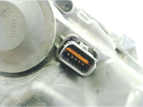 6208V1 FARO IZQUIERDO CITROEN C4 Picasso I Limusina (UD_)|Desguaces La Cabaña