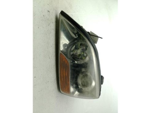 FARO IZQUIERDO KIA SORENTO I (JC)|Desguaces La Cabaña