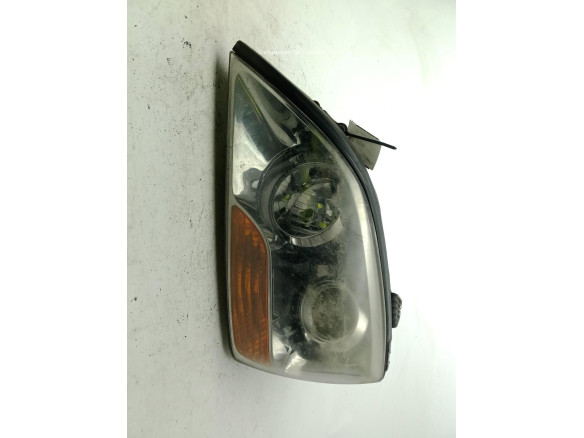 FARO IZQUIERDO KIA SORENTO I (JC)|Desguaces La Cabaña