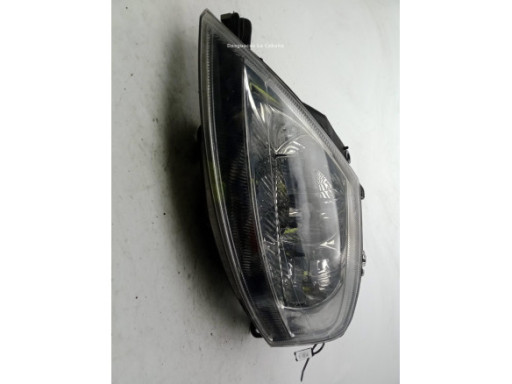 20CP67 CAJA CAMBIOS CITROEN C3 I (FC_)|Desguaces La Cabaña