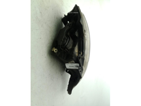 20CP67 CAJA CAMBIOS CITROEN C3 I (FC_)|Desguaces La Cabaña 2