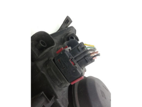   FARO IZQUIERDO SAAB 9-3 (YS3F)|Desguaces La Cabaña