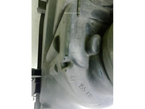   FARO IZQUIERDO SAAB 9-3 (YS3F)|Desguaces La Cabaña