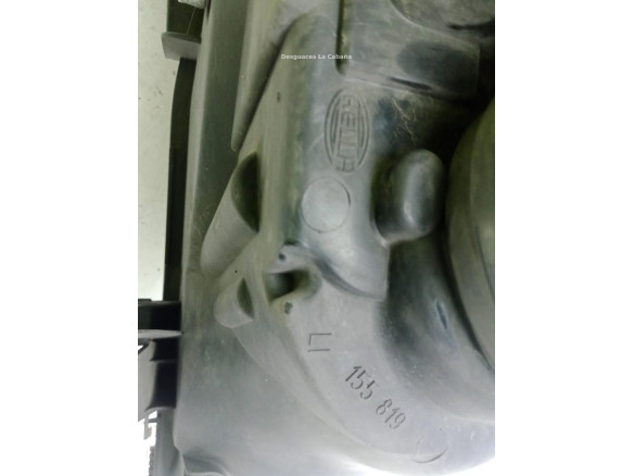   FARO IZQUIERDO SAAB 9-3 (YS3F)|Desguaces La Cabaña