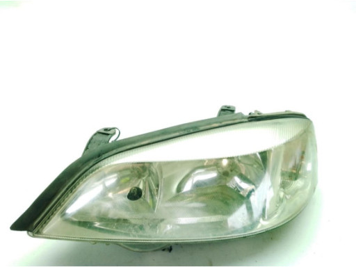   TRAVIESA DEL OPEL ASTRA G Fastback (T98)|Desguaces La Cabaña