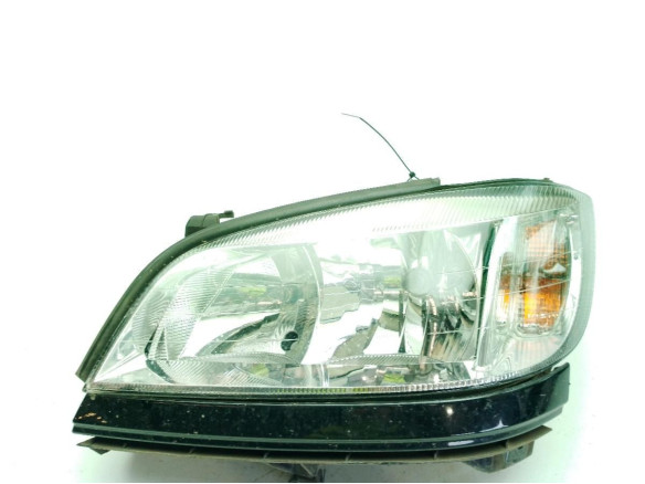 9118791 FARO IZQUIERDO OPEL ZAFIRA A Limusina (T98)|Desguaces La Cabaña