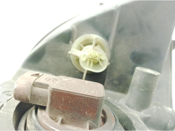 9118791 FARO IZQUIERDO OPEL ZAFIRA A Limusina (T98)|Desguaces La Cabaña