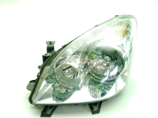 4342005372 PALIER DEL IZQ TOYOTA COROLLA Verso (ZER_, ZZE12_, R1_)|Desguaces La Cabaña