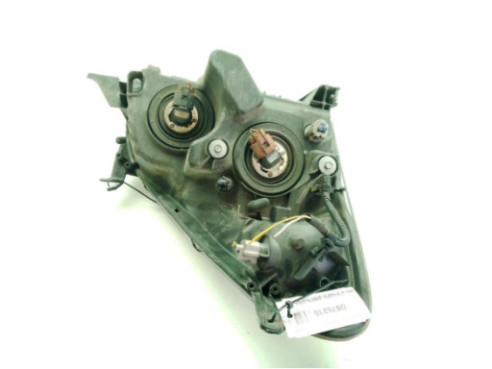 4342005372 PALIER DEL IZQ TOYOTA COROLLA Verso (ZER_, ZZE12_, R1_)|Desguaces La Cabaña 2