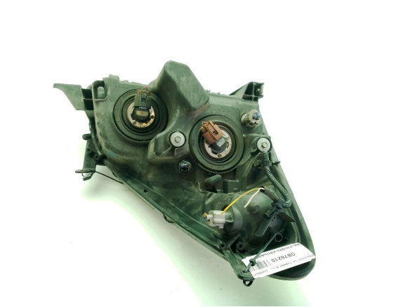 811700F060 FARO IZQUIERDO TOYOTA COROLLA Verso (ZER_, ZZE12_, R1_)|Desguaces La Cabaña