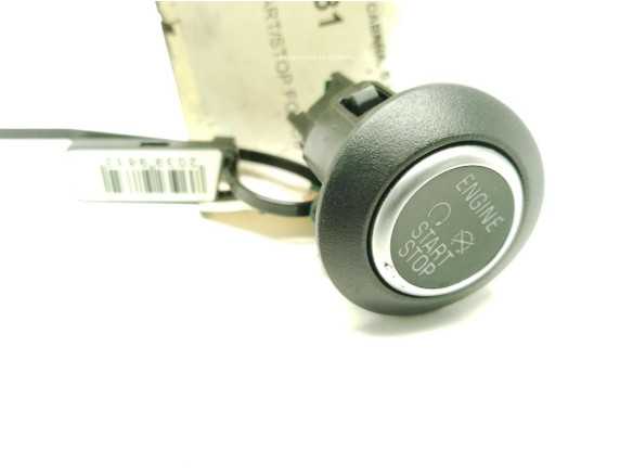 INTERRUPTOR START/STOP FORD FOCUS III|Desguaces La Cabaña