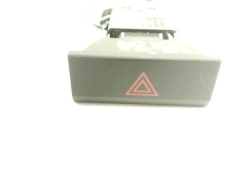 5F0953235B, INTERRUPTOR WARNING SEAT IBIZA IV (6J5, 6P1)|Desguaces La Cabaña