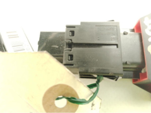 5F0953235B, INTERRUPTOR WARNING SEAT IBIZA IV (6J5, 6P1)|Desguaces La Cabaña
