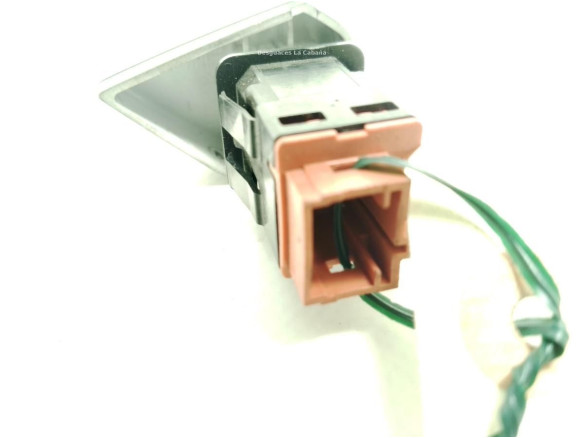 9817909780 INTERRUPTOR WARNING CITROEN C-ELYSEE|Desguaces La Cabaña