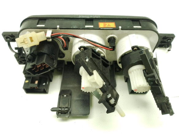 MANDO CALEFACCION DAEWOO MATIZ (KLYA)|Desguaces La Cabaña