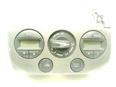 275109F601, MANDO CALEFACCION NISSAN PRIMERA (P11)|Desguaces La Cabaña