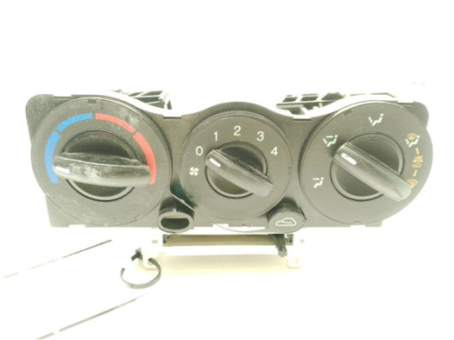 MANDO CLIMA|Desguaces La Cabaña