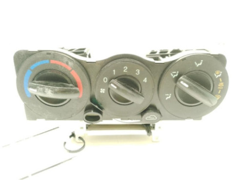 MANDO CLIMA HYUNDAI GETZ (TB)|Desguaces La Cabaña