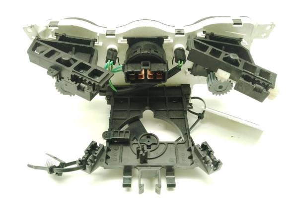 MANDO CLIMA HYUNDAI GETZ (TB)|Desguaces La Cabaña