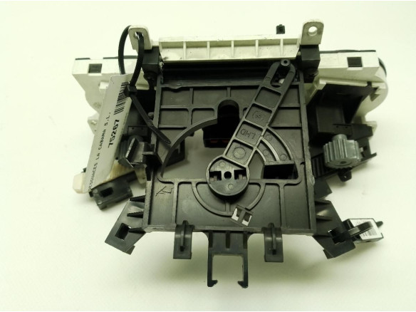 MANDO CLIMA HYUNDAI GETZ (TB)|Desguaces La Cabaña