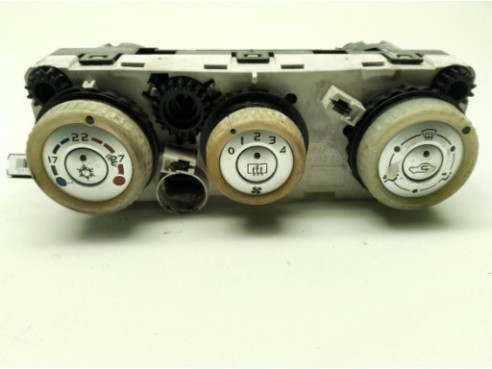 MANDO CLIMA MITSUBISHI COLT VI (Z3_A, Z2_A)|Desguaces La Cabaña