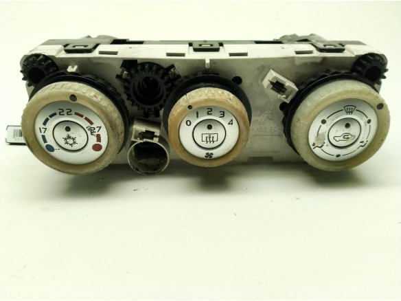 MANDO CLIMA MITSUBISHI COLT VI (Z3_A, Z2_A)|Desguaces La Cabaña