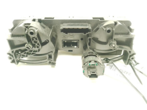 MANDO CLIMA|Desguaces La Cabaña 2