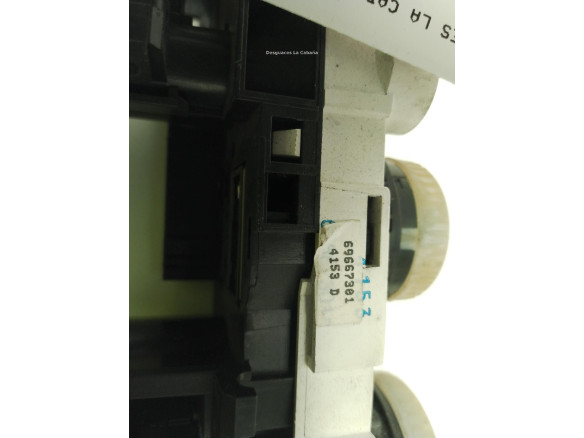 MANDO CLIMA MITSUBISHI COLT VI (Z3_A, Z2_A)|Desguaces La Cabaña