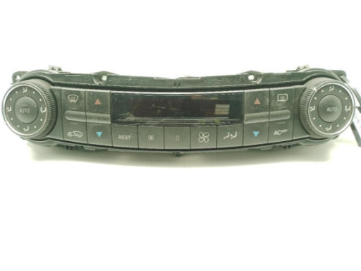 MANDO CLIMA|Desguaces La Cabaña