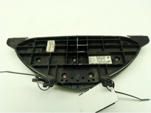 MANDO CLIMA|Desguaces La Cabaña 2
