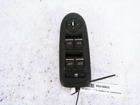3S003188100 MANDO ELEVALUNAS PUERTA LAT DEL IZQ FORD KUGA I |Desguaces La Cabaña