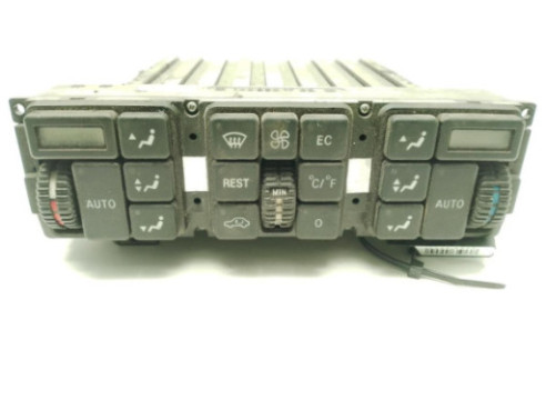 1408301785 MANDO CLIMA MERCEDES BENZ CLASE S (W140)|Desguaces La Cabaña