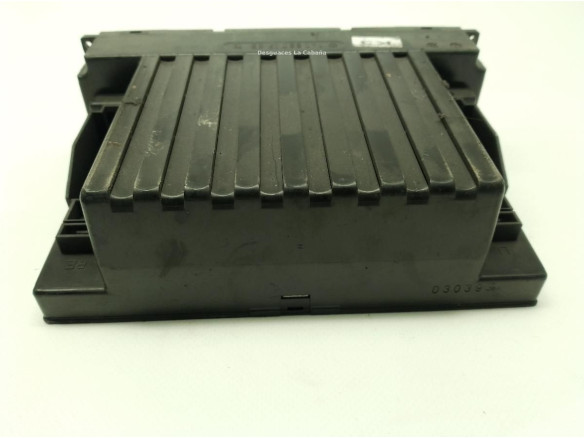 1408301785 MANDO CLIMA MERCEDES BENZ CLASE S (W140)|Desguaces La Cabaña