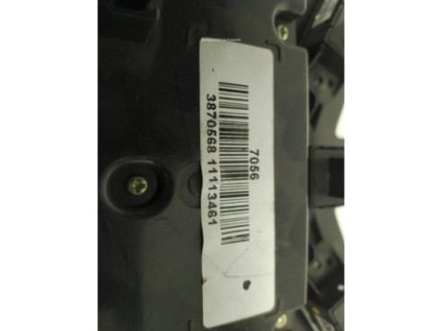 10048047 MANDO CLIMA CHEVROLET CRUZE (J300)|Desguaces La Cabaña