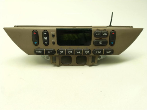 MANDO CLIMA|Desguaces La Cabaña