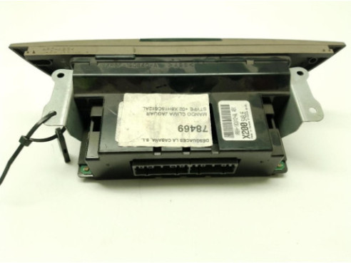 MANDO CLIMA|Desguaces La Cabaña 2