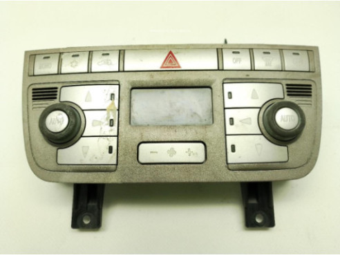 735425011 MANDO CLIMA LANCIA MUSA (350_)|Desguaces La Cabaña
