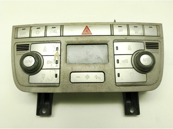 735425011 MANDO CLIMA LANCIA MUSA (350_)|Desguaces La Cabaña