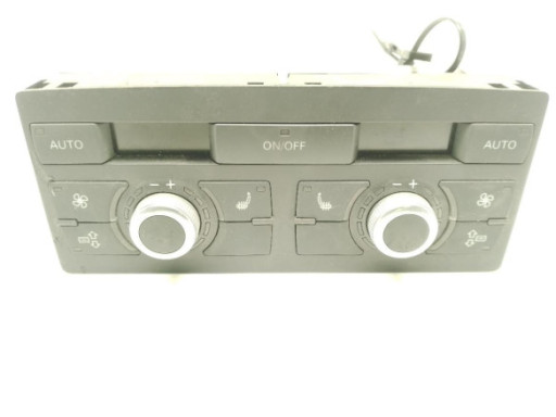 MANDO CLIMA|Desguaces La Cabaña