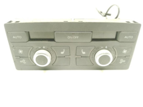 4L0919158D MANDO CLIMA AUDI Q7 (4LB)|Desguaces La Cabaña