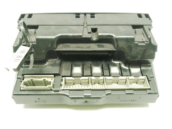 4L0919158D MANDO CLIMA AUDI Q7 (4LB)|Desguaces La Cabaña