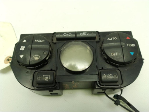 MANDO CLIMA|Desguaces La Cabaña