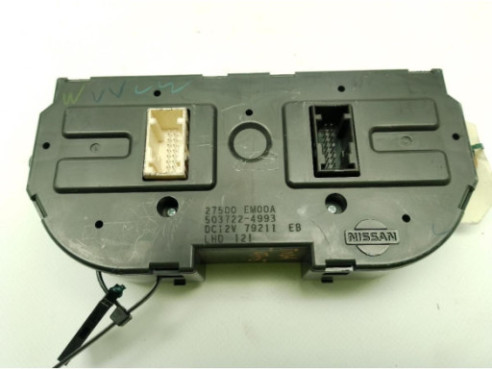 MANDO CLIMA|Desguaces La Cabaña 2