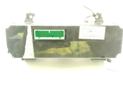 MANDO CLIMA|Desguaces La Cabaña 2