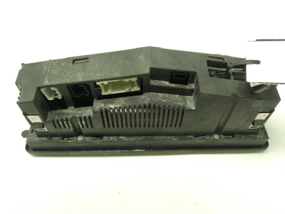 64118384124 MANDO CLIMA BMW 3 (E46)|Desguaces La Cabaña