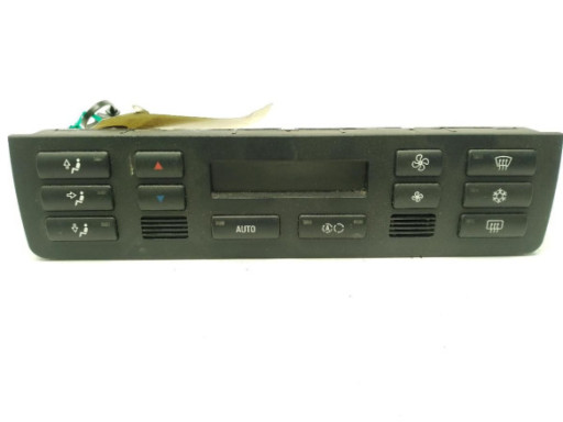 MANDO CLIMA|Desguaces La Cabaña