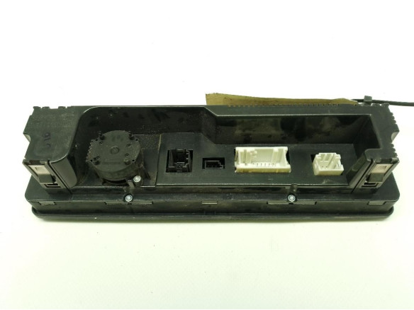 64116941732 MANDO CLIMA BMW 3 (E46)|Desguaces La Cabaña